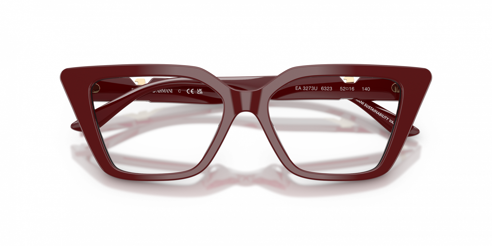 Emporio Armani EA3273U 6323  